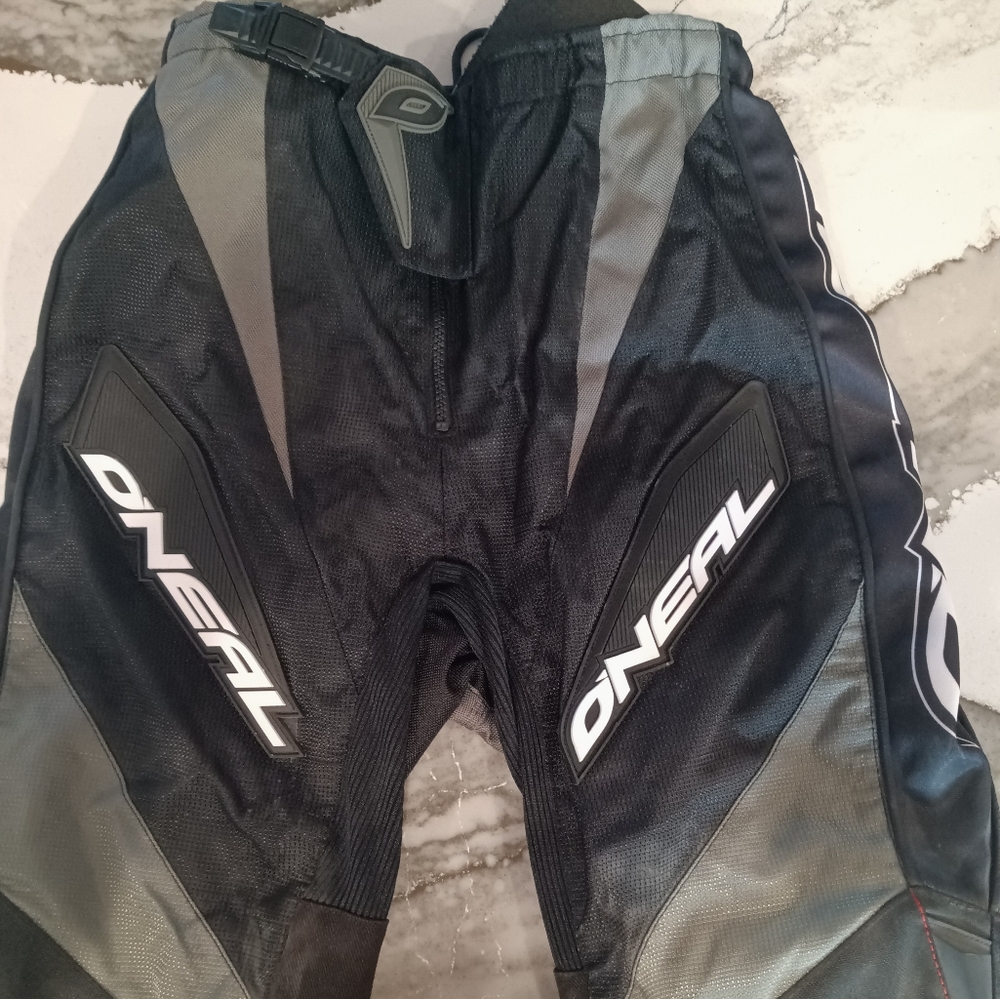 O'Neal motorcross pants size 28